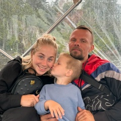 Кирилл Шотиков, 18.05, Roma