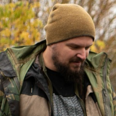 Павел Касьянов, 02.10, Курск