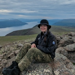 Катя Вдовенко, 08.08