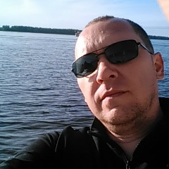 Андрей Поляков, 07.01, Самара