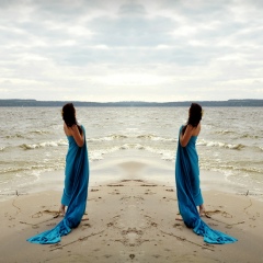 Алина Дворжанская, 06.03.1989, Киев