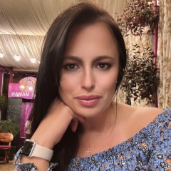 Марина Махова, 04.08, Санкт-Петербург