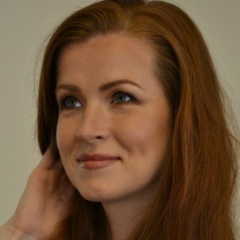 Ирина Ермакова, 17.10.1983, Санкт-Петербург