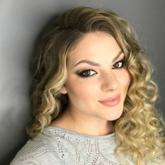 Анастасия Гусева, 24.10, Иркутск