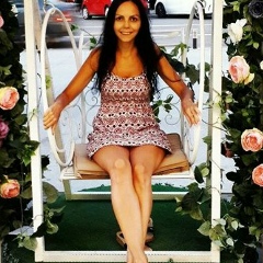 Ирина Лобанова, 27.01, Москва