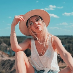 Екатерина Аксёнова, 13.11, Воронеж