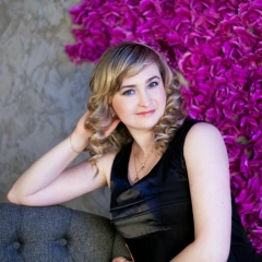 Мария Макеенко, 18.03, Санкт-Петербург