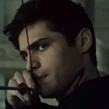 Alexander Lightwood, 13.09.1989, New York City