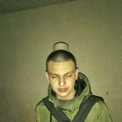 Никита Гусев, 28.03.2000