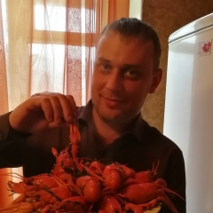 Александр Багель, 08.06, Санкт-Петербург