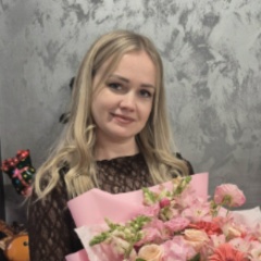 Юлия Григонис, 14.01, Волгоград