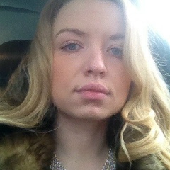 Яна Гринь, 27.01.1987, Москва