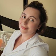 Екатерина Федотова, Москва