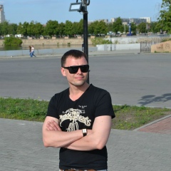 Тимофей Мурдид, 21.06, Челябинск
