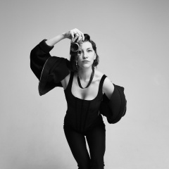 Оля Ос, 13.03.1989, Москва