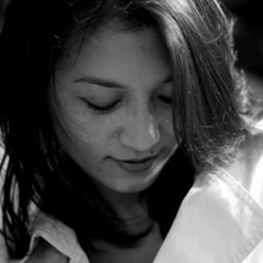 Raushana K., 19.04