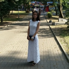 Валентина Литвиненко, 20.09, Минск