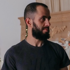 Гайк Какосян