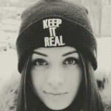 Natalia Klius, 16.01, Тернополь