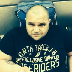 Дмитрий Складан, 18.08.1984, Одесса