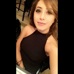 Elina Harutyunyan