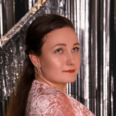Лена Ткачева, 05.06.1994, Бичура