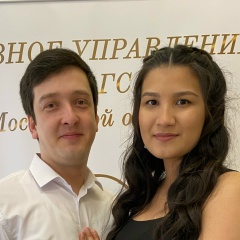 Жони Сатыпалдыев, 09.04, Тверь
