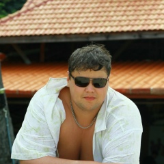 Владимир Викторович, 22.04.1985, Новосибирск