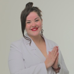 Юлия Умарова, 19.12, Санкт-Петербург