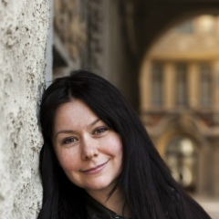 Елена Коростылёва, 21.02, Санкт-Петербург