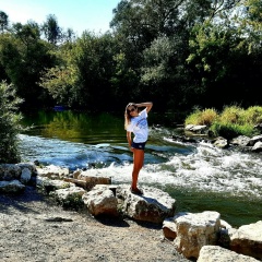 Оля Безменова, 20.06, Краматорск