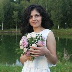 Эмилия Кузьмина, 01.09.1993, Владимир