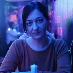 Наталия Маркова, 16.08.1988, Калининград