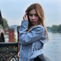Наталья Токарева, Москва