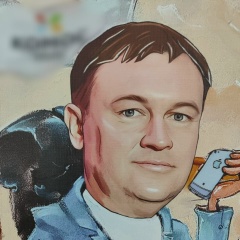 Денис Дюкин, 13.05.1979, Ижевск