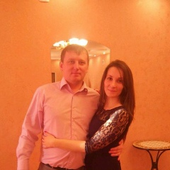 Екатерина Фролова, 23.08, Калининск