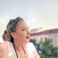 Екатерина Ганненко, 16.07.1981, Балхаш