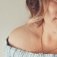 Алёна Хохлова, Нижний Новгород