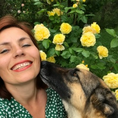 Наталия Титова, 20.05, Калининград