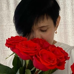 Елена Михайлова, 13.07