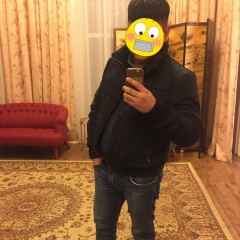 Арман Арманов, 17.07.1989, Актобе