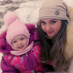 Наталья Иванова, Пятигорск