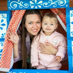 Арина Макарова, 04.07.1996