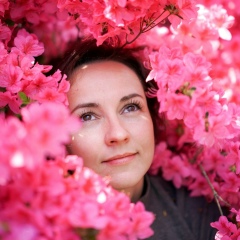 Дарья Симахина, 12.07, Praha