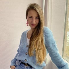 Екатерина Шикина, 23.06.1989, Самара