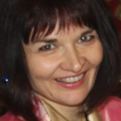 Наталья Живкова, 27.04, Харьков