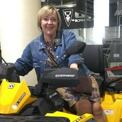 Наталья Солнцева, Москва