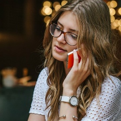 Ксения Василькова, 12.10.1992, Москва