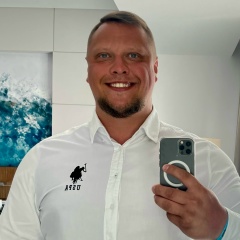 Паша Одинцов, 04.01, Выборг