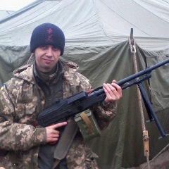 Vasiliy Babenko, 18.02.1980, Киев